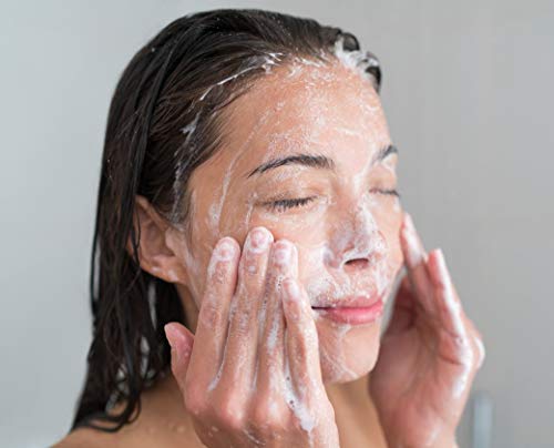 Maximum Strength Medicated Face & Body Soap‑Free Bar for Stubborn Breakouts on Face
