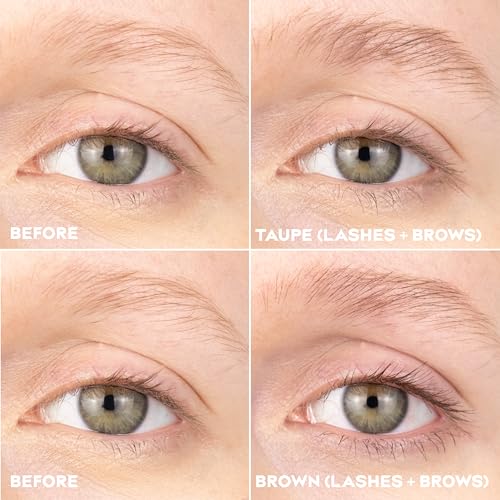 Lash Tint Mascara Brown