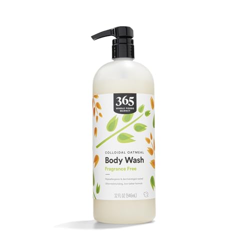 Body Wash
