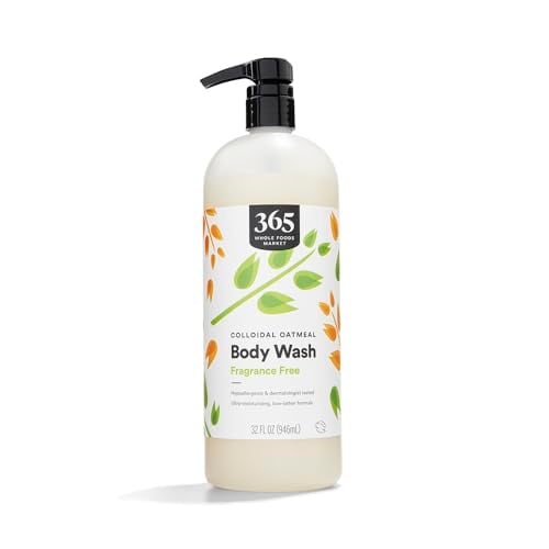 Body Wash