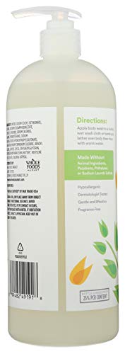 Body Wash