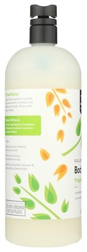 Body Wash