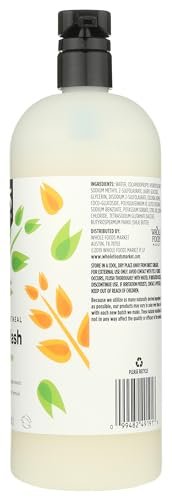 Body Wash
