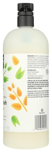 Body Wash