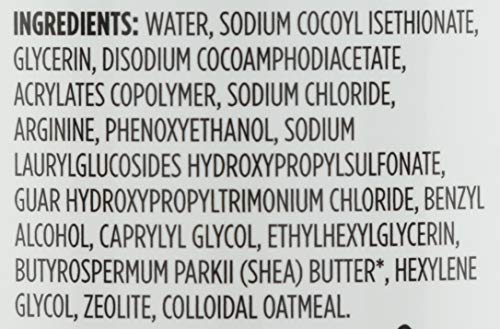 Body Wash