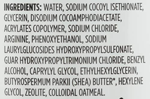 Body Wash