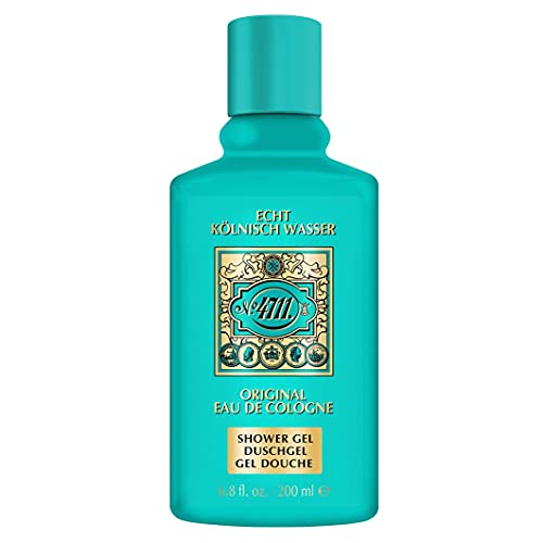 Original Eau de Cologne Body Wash