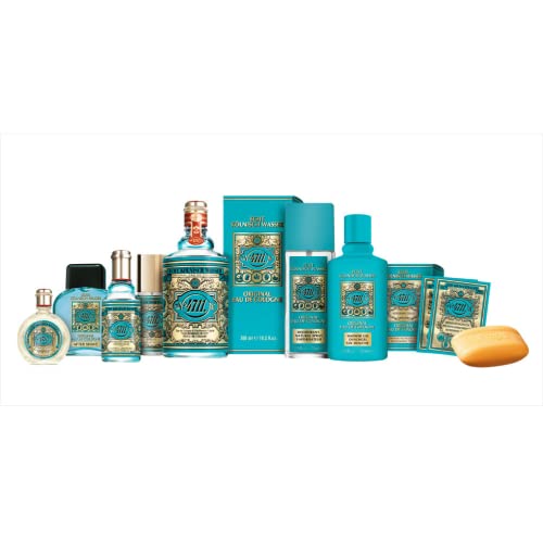 Original Eau de Cologne Body Wash