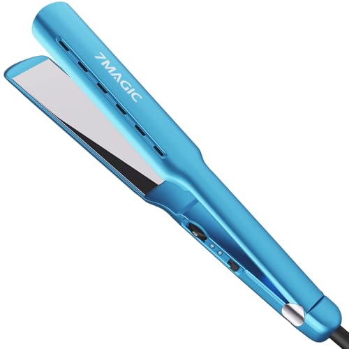 Nano Titanium 1.7-Inch Flat Iron