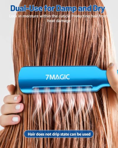 Nano Titanium 1.7-Inch Flat Iron