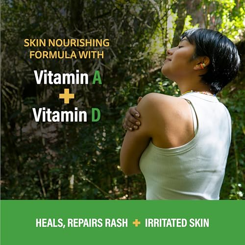 Medicated Rash Ointment