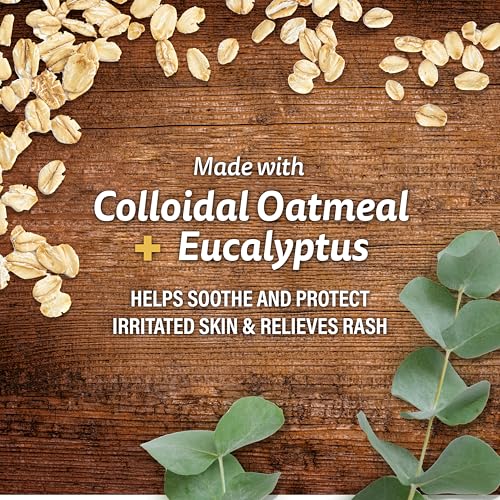 Medicated Rash Ointment