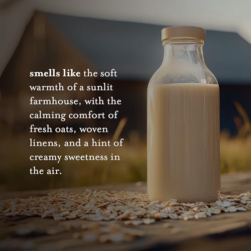 Oat Milk Body Wash