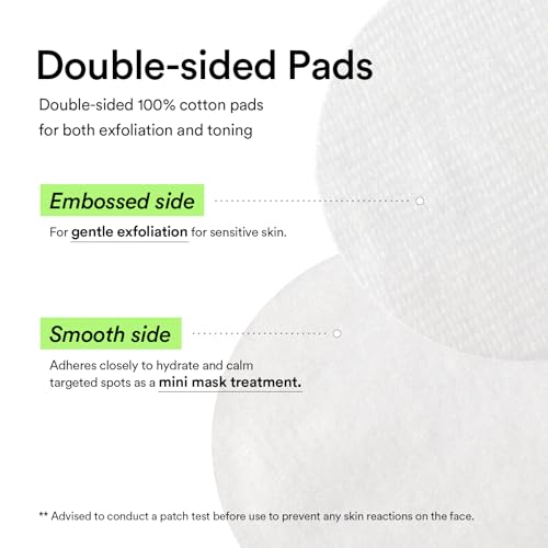 Heartleaf Spot Pad Calming Touch