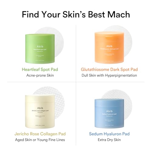 Heartleaf Spot Pad Calming Touch