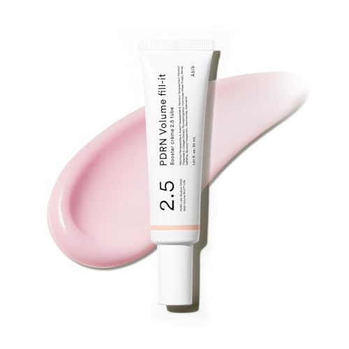 PDRN Volume fill-it Booster Cream 2.5 tube | Facial Volume Plumping with PDRN 15