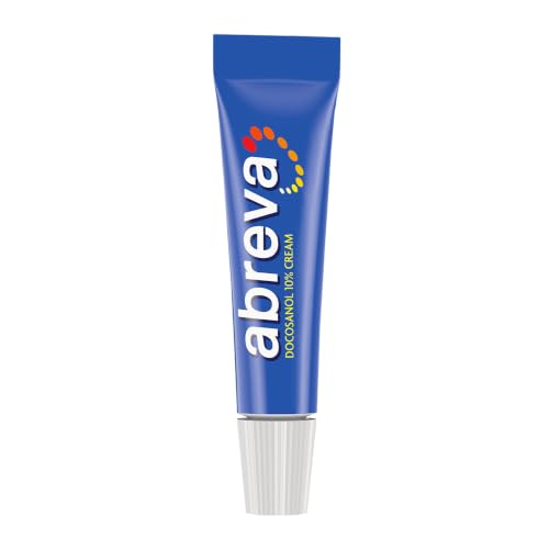 Cream Docosanol
