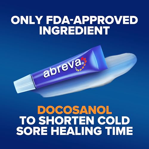 Cream Docosanol