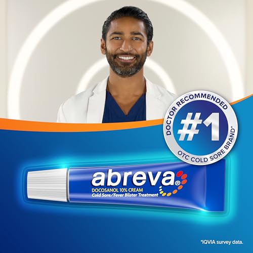 Cream Docosanol