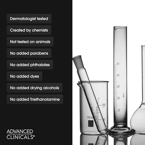 Collagen Peptides Body Lotion & Face Moisturizer