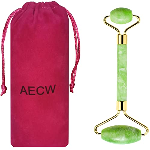 Noiseless Jade Facial Roller