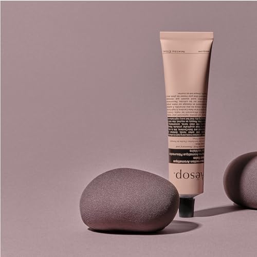 Resurrection Aromatique Hand Balm