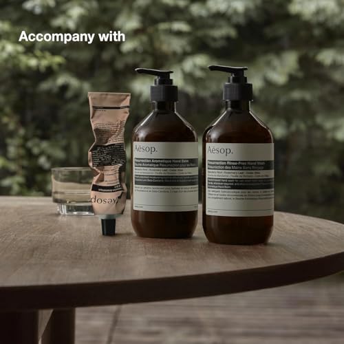 Resurrection Aromatique Hand Balm
