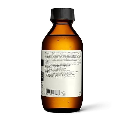 Amazing Face Cleanser | Non-Drying Daily Cleanser to Remove Grime and Oils | Cleanse and R