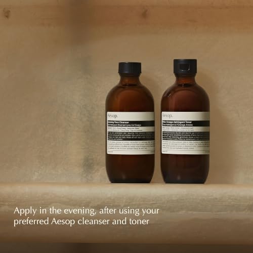 Damascan Rose Facial Treatment Oil | Hydrating Face Oil with Rose Petal