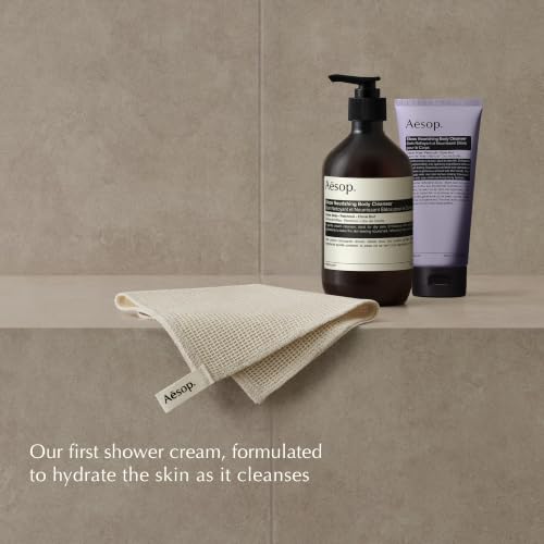 Eleos Moisturizing Body Cleanser | Hydrating Ingredients For Refreshed