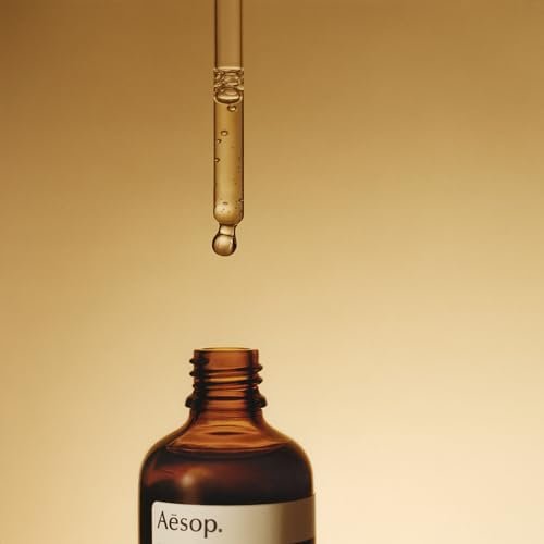 Fabulous Face Oil | Purifying Oil for Dull & Congested Skin | Hydrates