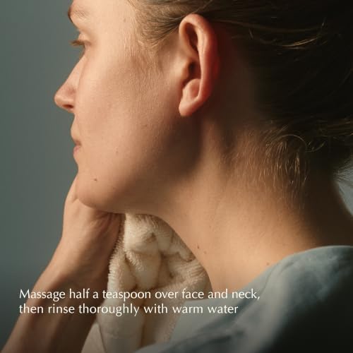 Gentle Facial Cleansing Milk
