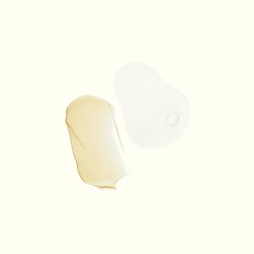 Geranium Leaf Body Cleanser & Balm Set | Citrus & Fresh Duo to Cleanse and Hydrate Skin | 