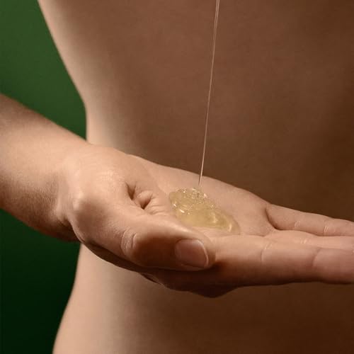 Geranium Leaf Body Cleanser | For All Skin Types To Cleanse Without Drying Out | Geranium 