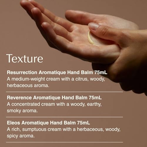 Hand Balm Set – Resurrection