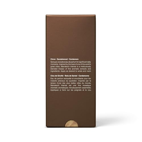 Marrakech Intense Eau de Parfum | Clove
