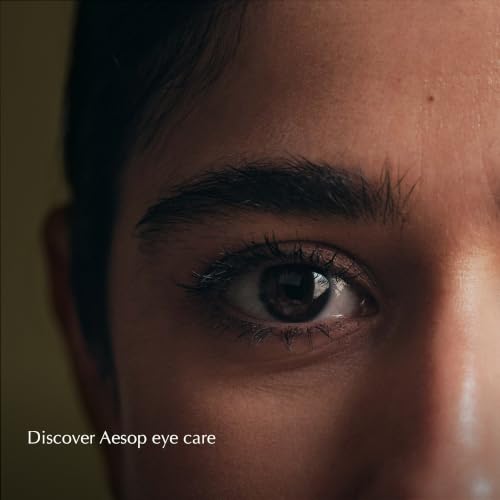 Parsley Seed Anti-Oxidant Eye Cream for Dry Skin | Vitamins C & E to Gently Nourish Skin