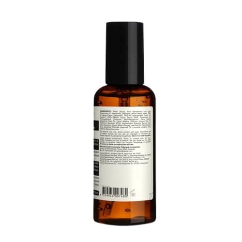 Petitgrain Reviving Body Gel | After-Sun Care with Grapefruit Rind