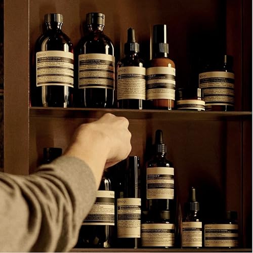 Petitgrain Reviving Body Gel | After-Sun Care with Grapefruit Rind