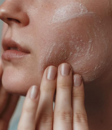 Purifying Facial Exfoliant Paste | Refresh