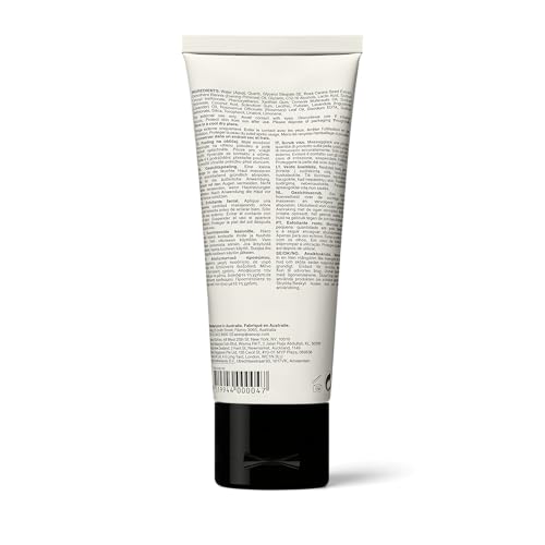 Purifying Facial Exfoliant Paste | Refresh