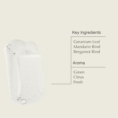 Resurrection Aromatique Hand Soap