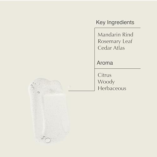 Resurrection Aromatique Hand Soap