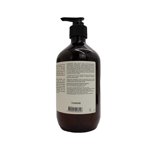 Resurrection Aromatique Hand Soap