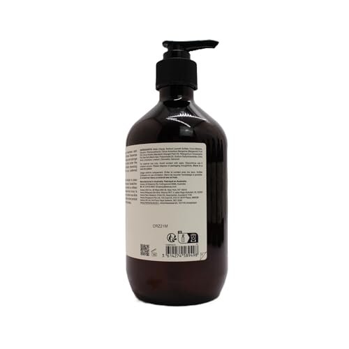 Resurrection Aromatique Hand Soap