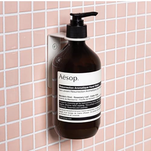 Resurrection Aromatique Hand Wash + Hand Balm Set | Cleansing