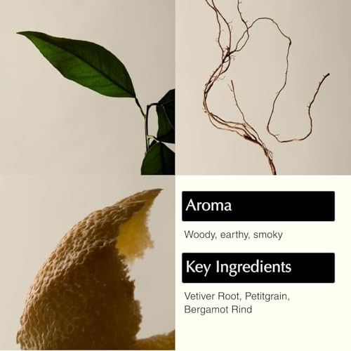 Reverence Aromatique Exfoliating Hand Wash | Exfoliating Hand Soap with Finely Milled Pumi