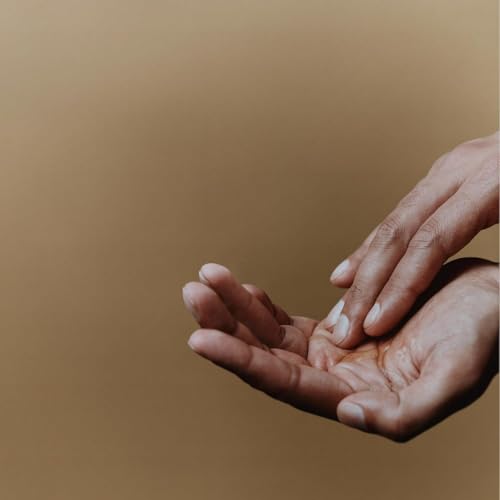 Reverence Aromatique Hand Wash | Gentle Exfoliating Hand Wash with Finely Milled Pumice
