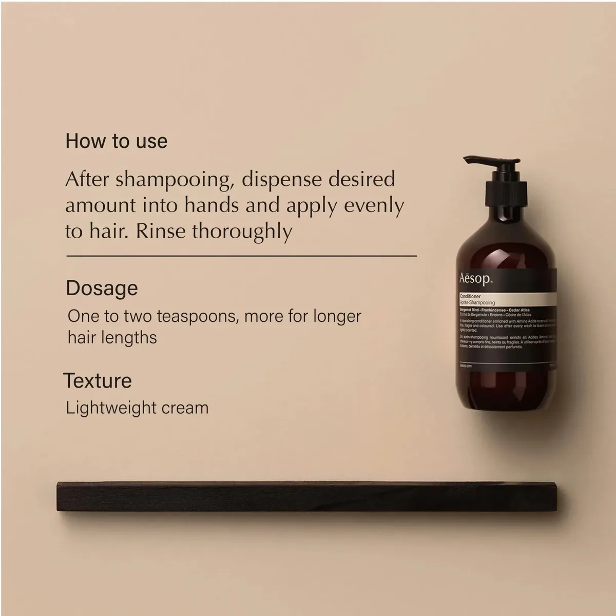 Shampoo & Conditioner Refill Set (Pack of 2)