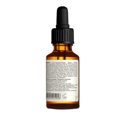 Shine Hair and Beard Oil | Moisture-Rich